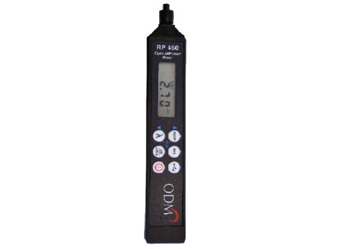 product image for RP 460 Handheld Optical Power Meter